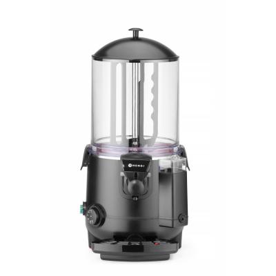 Ohřívač na čokoládu, HENDI, 10L, 230V/1006W, 415x300x(H)580mm | 274149